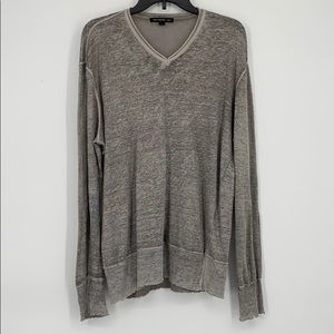 John Varvatos Long Sleeve top